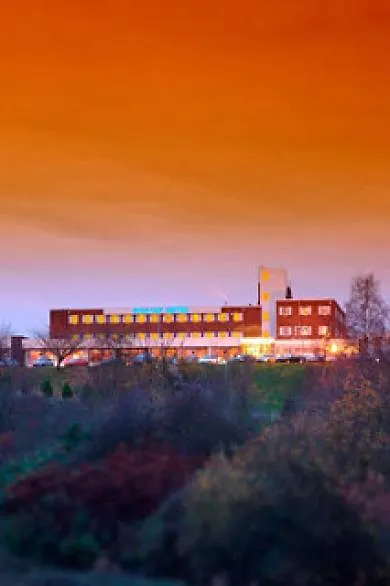 Ox Hotel Carlisle Carlisle
