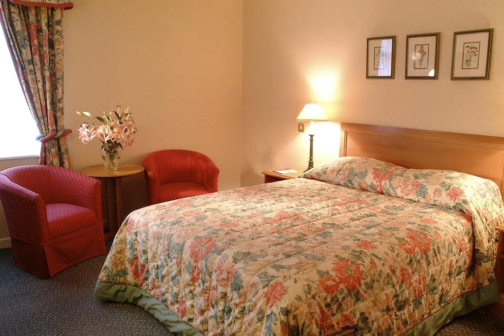 Ox Hotel Carlisle Carlisle