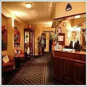 Ox Hotel Carlisle Carlisle  Royaume-Uni