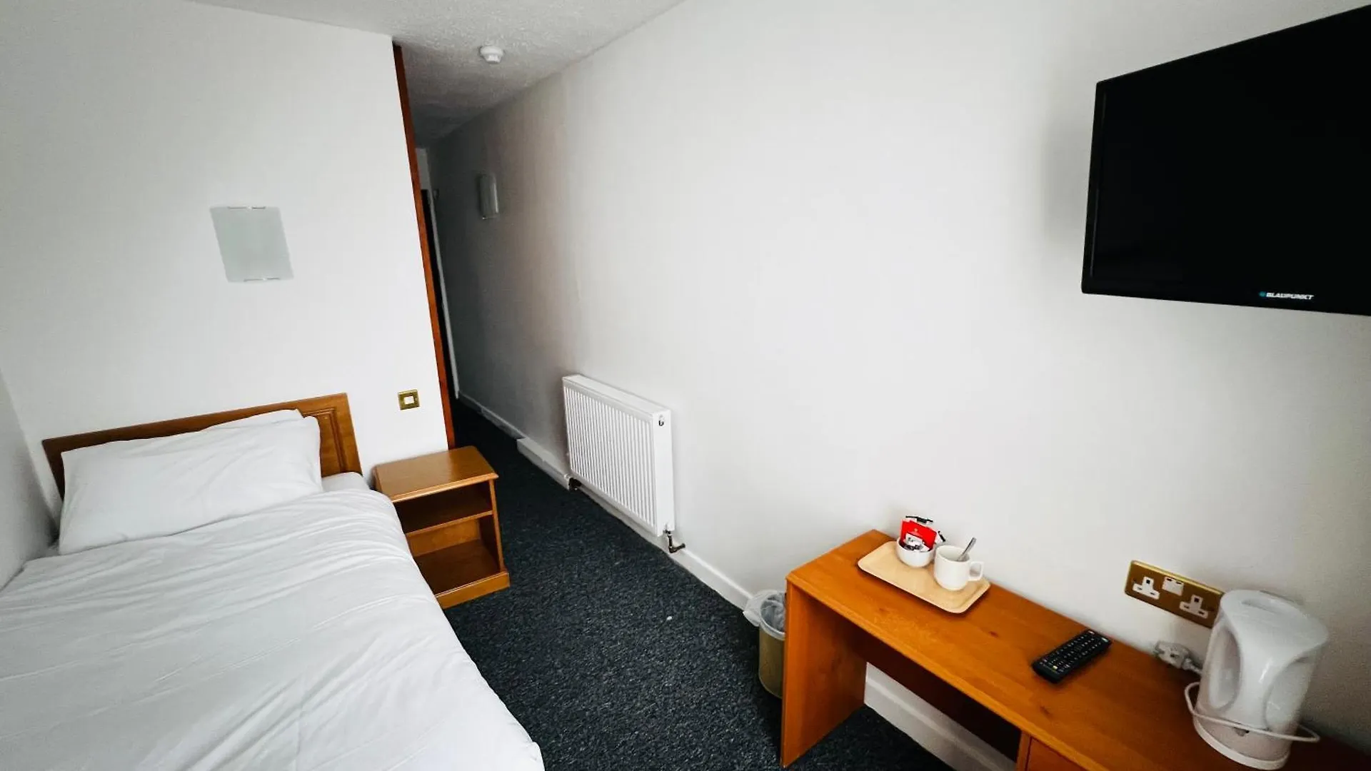 Ox Hotel Carlisle Carlisle