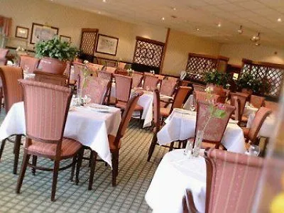 Ox Hotel Carlisle Carlisle  3*, Carlisle (Cumbria)