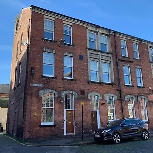 Thurnams House - Ground Floor Carlisle (Cumbria)