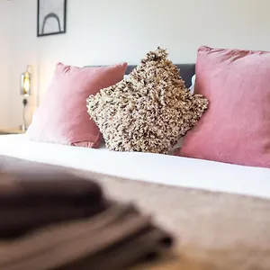 Maltings House: Cosy Centre Flat With Ensuite And Parking Carlisle (Cumbria)