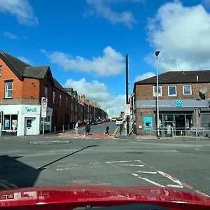Goodwin Carlisle (Cumbria)