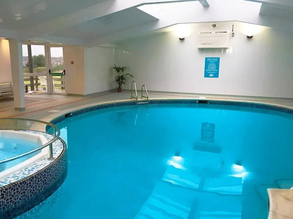 Ox Hotel Carlisle Καρλάιλ 3*,  Ηνωμένο Βασίλειο