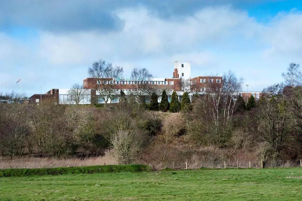 Ox Hotel Carlisle Καρλάιλ Ηνωμένο Βασίλειο
