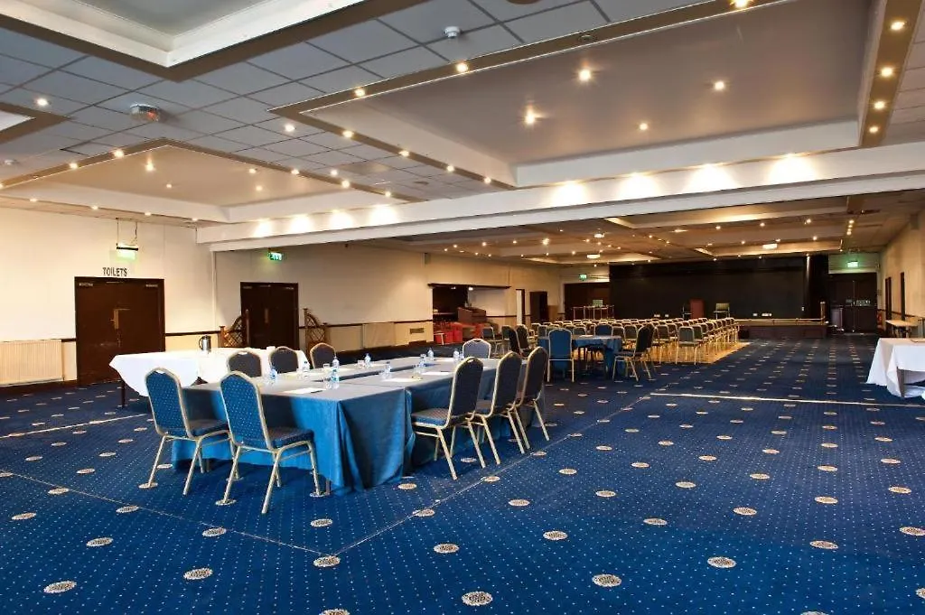 Ox Hotel Carlisle Καρλάιλ