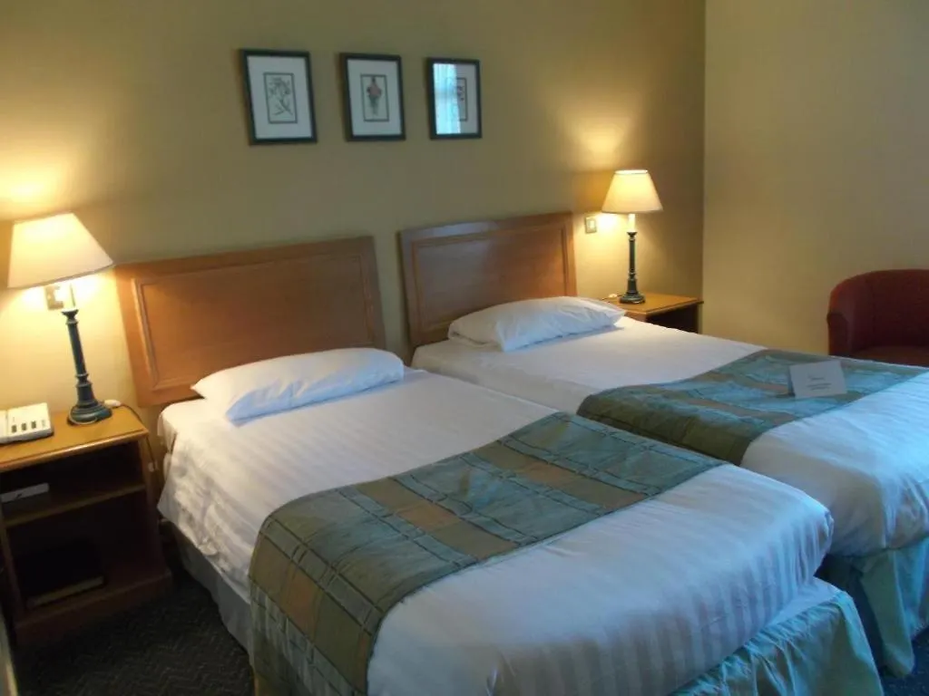 Ox Hotel Carlisle Καρλάιλ