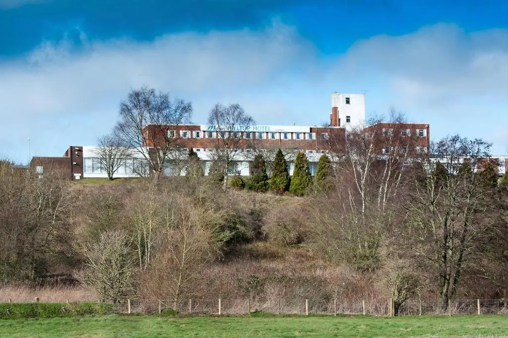 Ox Hotel Carlisle Καρλάιλ