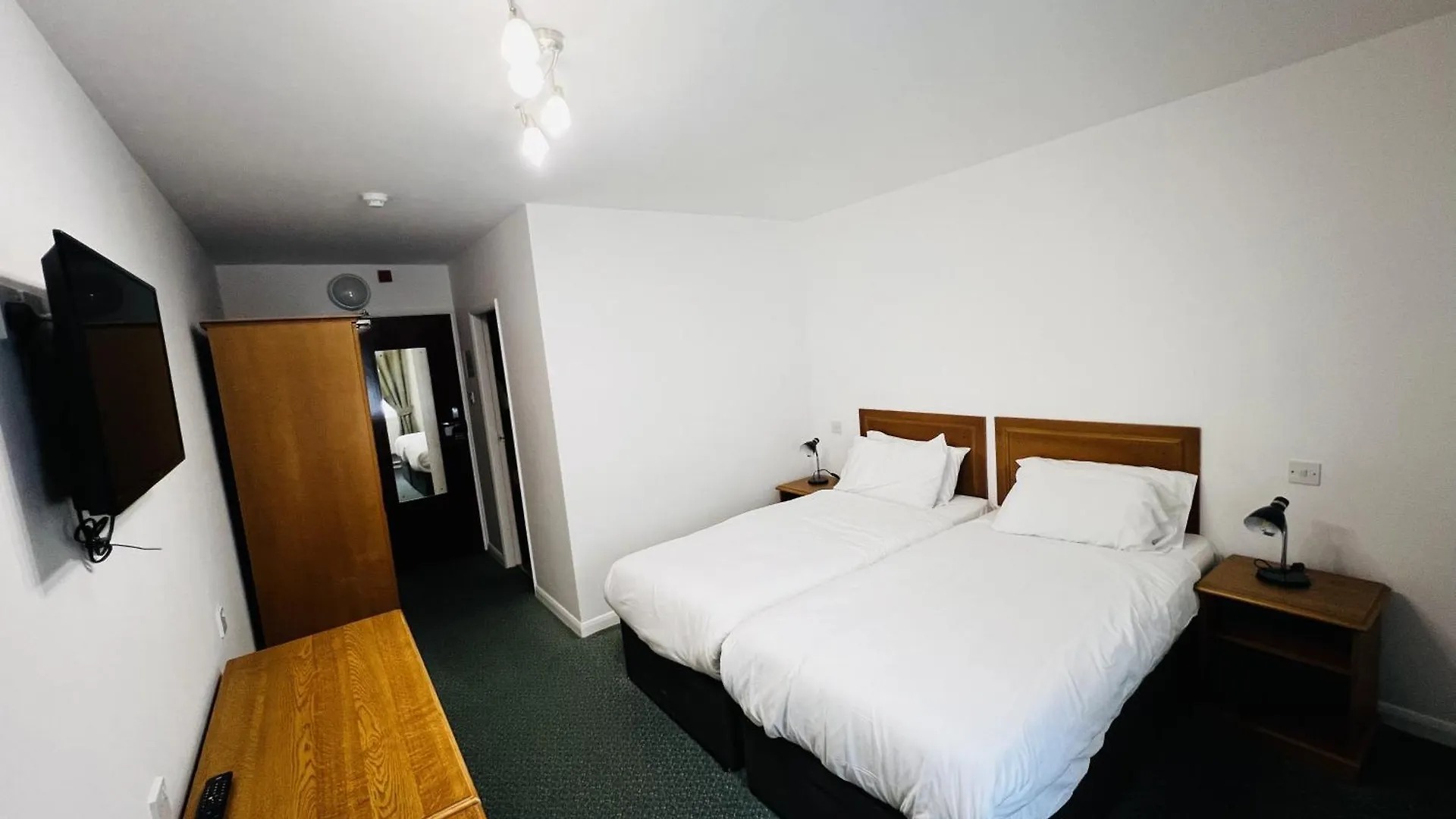 Ox Hotel Carlisle Καρλάιλ