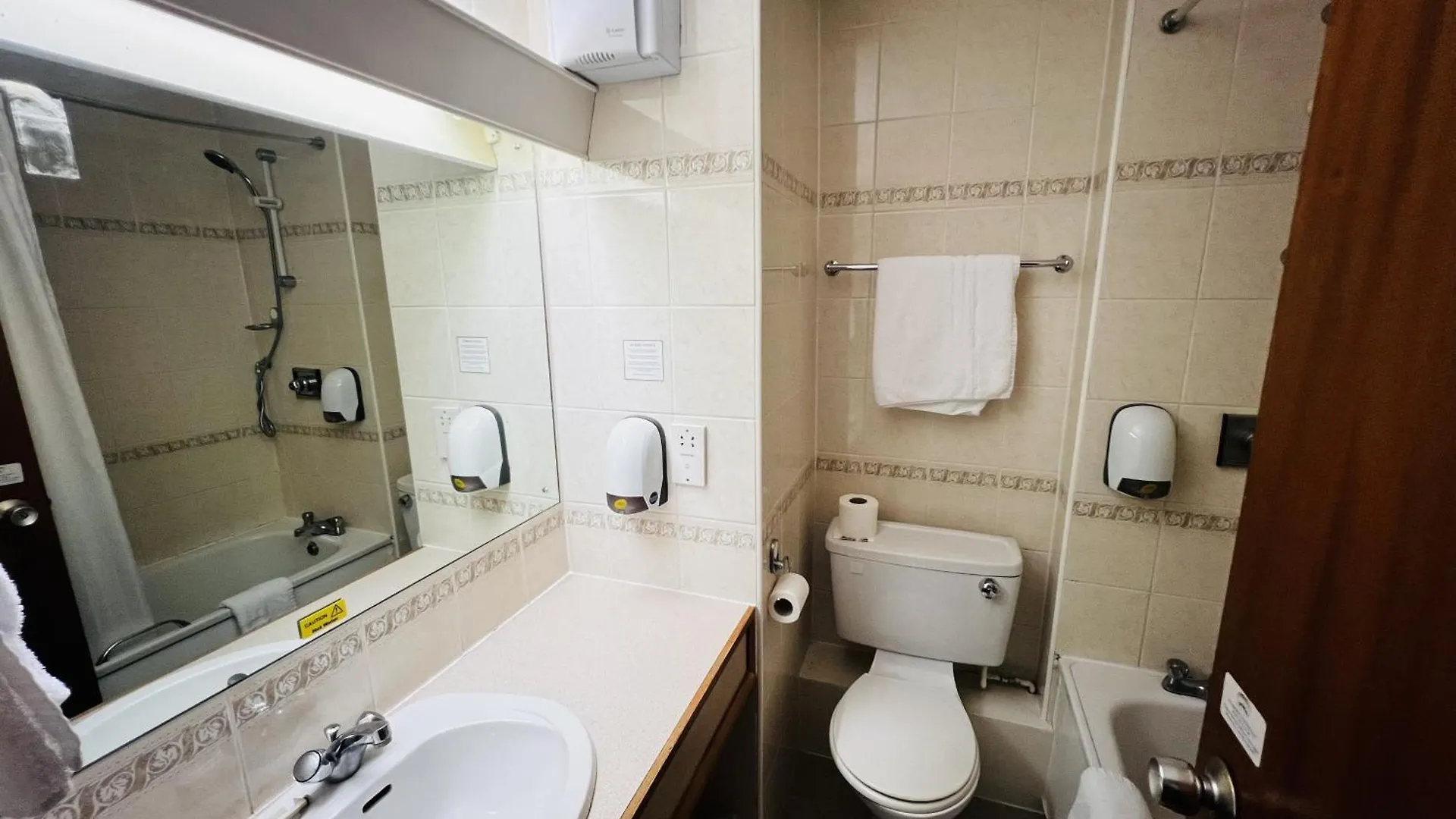 Ox Hotel Carlisle Καρλάιλ