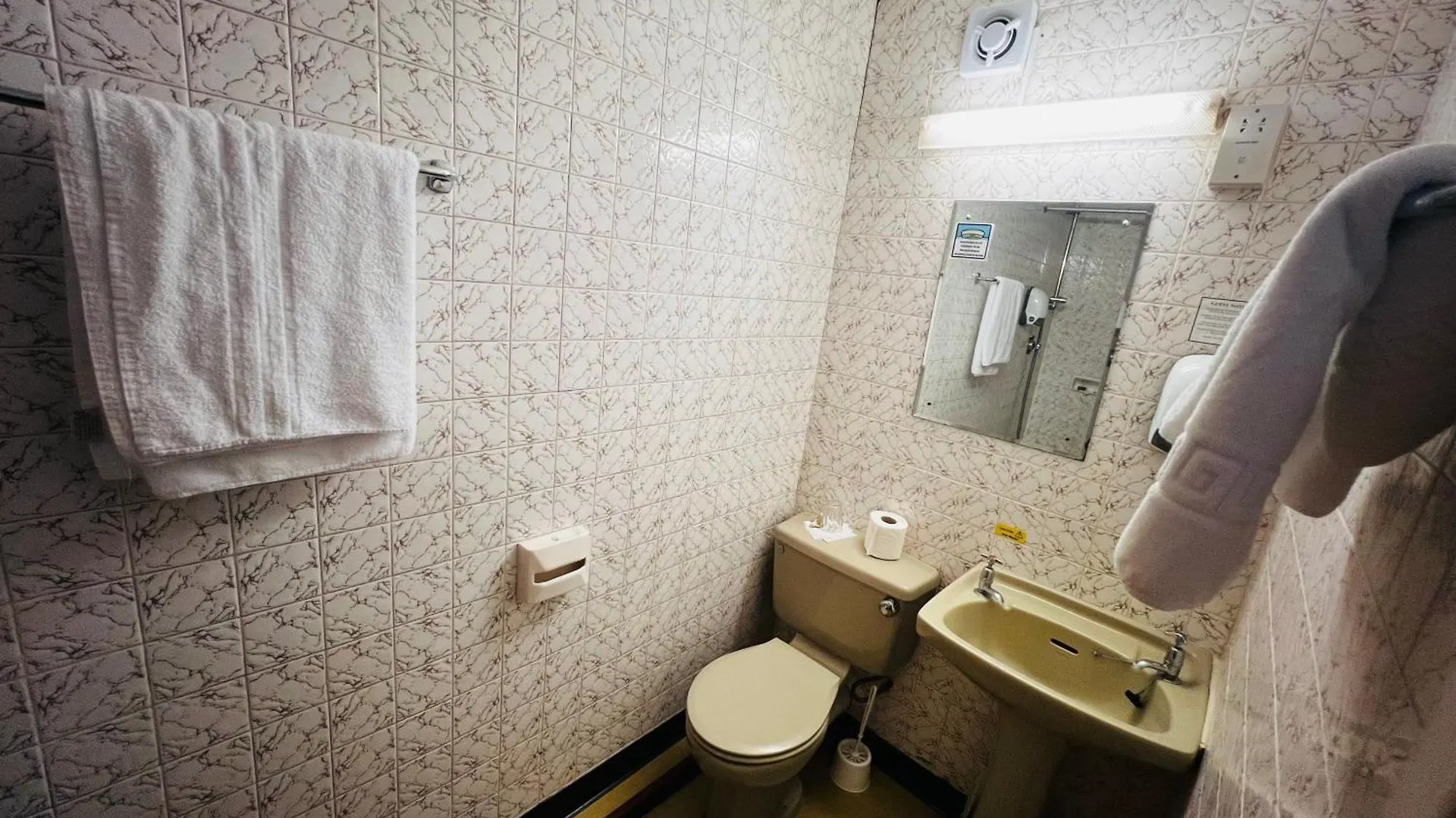 Ox Hotel Carlisle Καρλάιλ