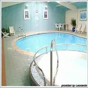 Ox Hotel Carlisle Καρλάιλ