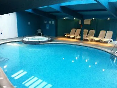 Ox Hotel Carlisle Καρλάιλ