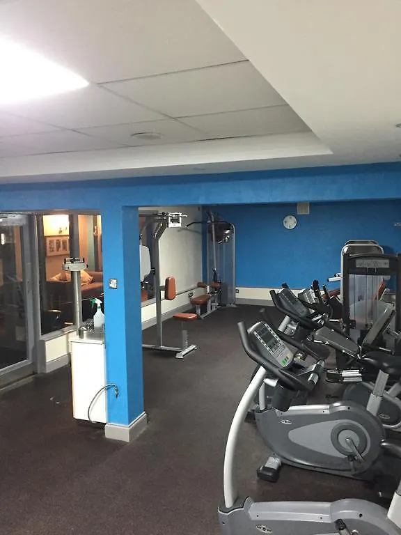***  Ox Hotel Carlisle Καρλάιλ Ηνωμένο Βασίλειο